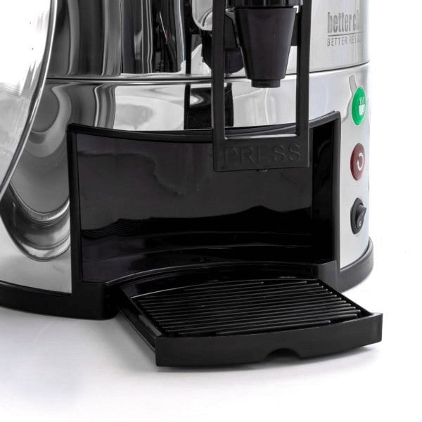 Better Chef 100 Cup Urn Coffeemaker