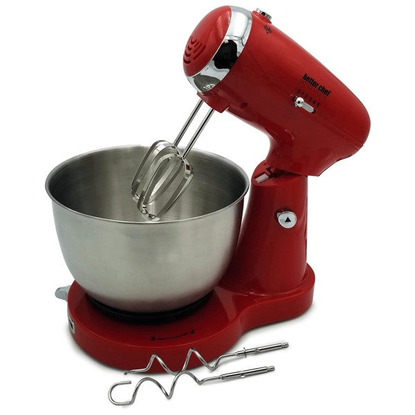 Better Chef 350W Classic Stand Mixer
