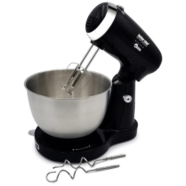 Better Chef 350W Classic Stand Mixer
