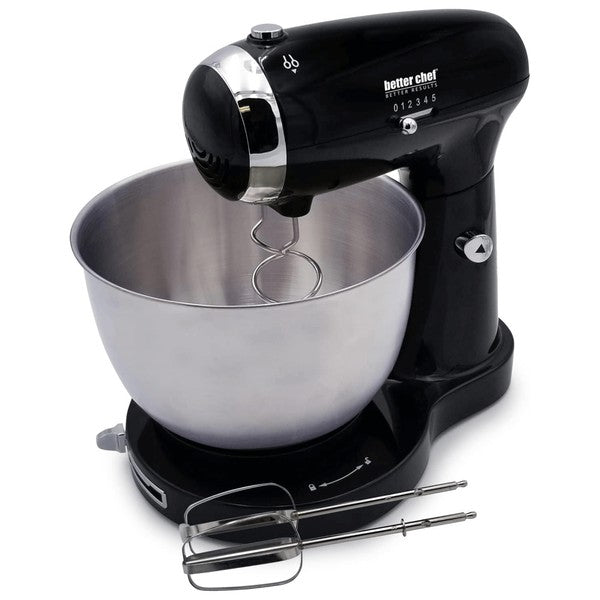 Better Chef 350W Classic Stand Mixer