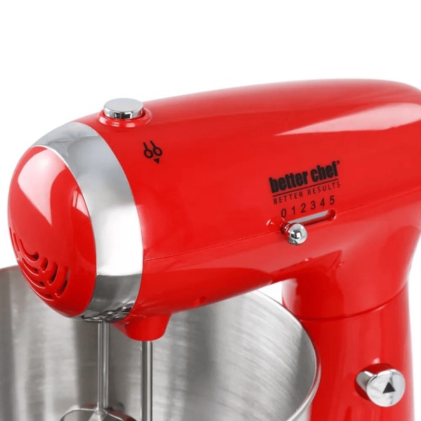 Better Chef 350W Classic Stand Mixer