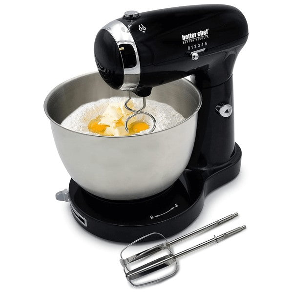 Better Chef 350W Classic Stand Mixer
