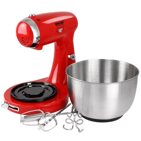 Better Chef 350W Classic Stand Mixer