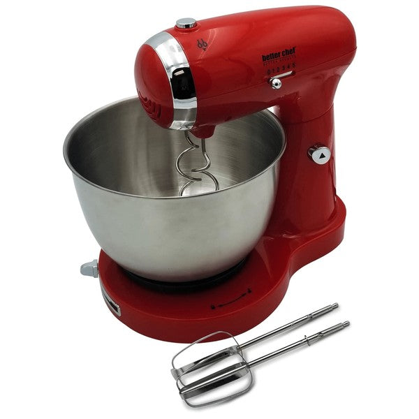 Better Chef 350W Classic Stand Mixer